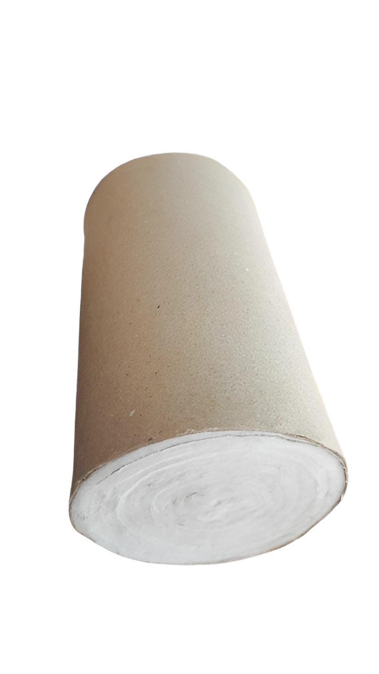 ABSORBENT COTTON WOOL IP ROLL 400GM-2