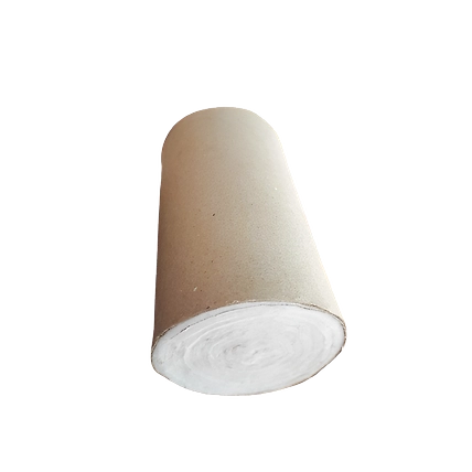ABSORBENT COTTON WOOL IP ROLL 400GM-2