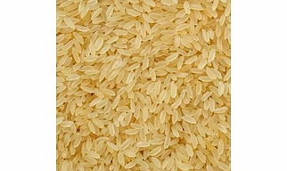 Parboiled Sona Masoori rice