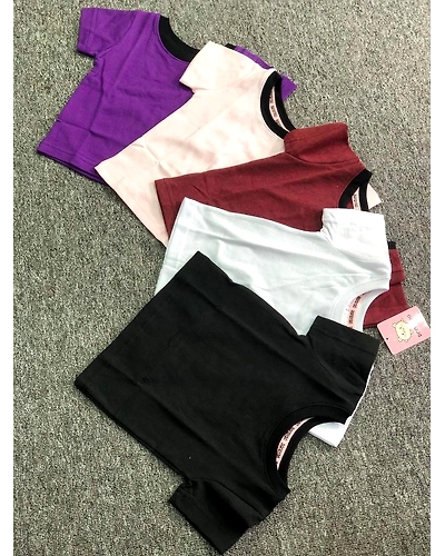 KIDS UNISEX TEES-4