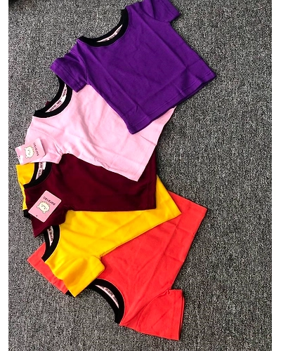 KIDS UNISEX TEES-5