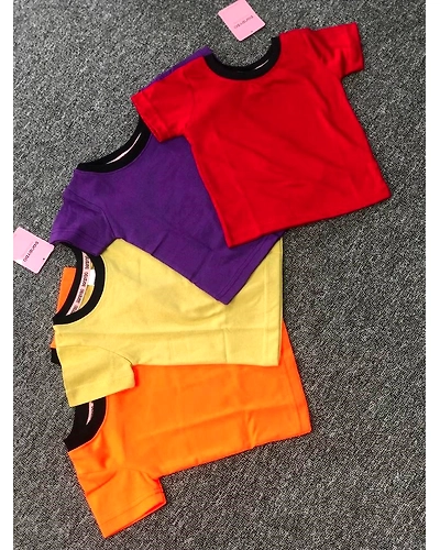 KIDS UNISEX TEES-3