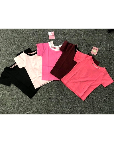 KIDS UNISEX TEES-2