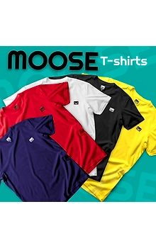 MOOSE T Shirt