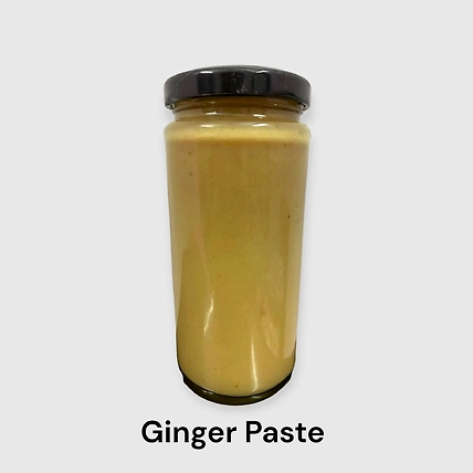 GINGER PASTE-12397292