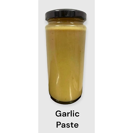 GARLIC PASTE-12397302