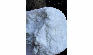 POTASSIUM CHLORIDE