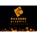 NILSANDA GRAPHICS-logo