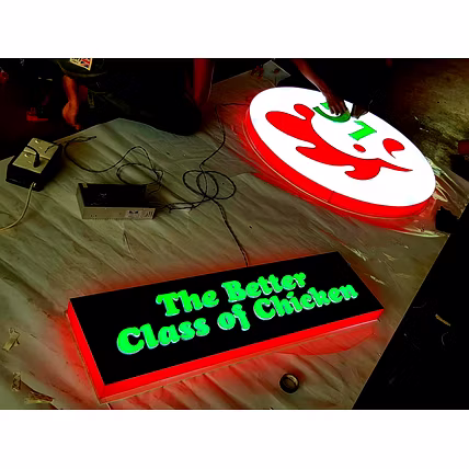 Name boards-1
