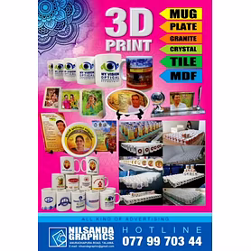 3D Print