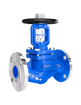 4MBLV Series Bellow Seal Globe Valve-12748351-sm