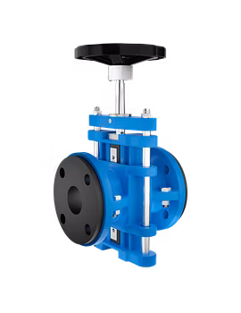 4MCPF Series Pinch Valve-12759001-sm