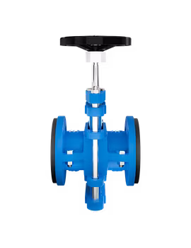 4MCPF Series Pinch Valve-1-sm