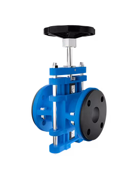4MCPF Series Pinch Valve-2-sm