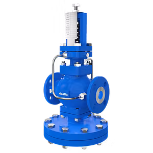 4MSTM Series Steam PRV