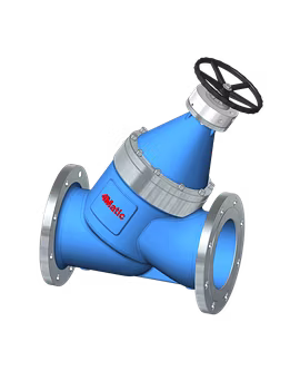 4MMOF Series Balancing Valve-1-sm