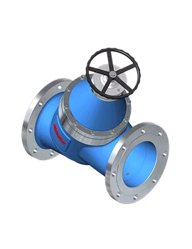 4MMOF Series Balancing Valve-2-sm