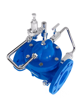 4MRPS Series Pilot Operated Pressure Reducing Valve-1-sm