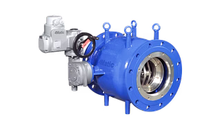 4MPLG Series Plunger Valve
