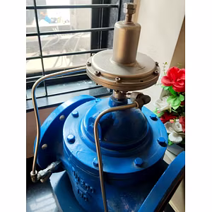 4MALT Series Altitude Level Control Valve