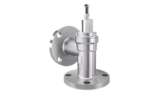4MPLF Series Silent Safety Valve