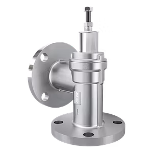 4MPLF Series Silent Safety Valve