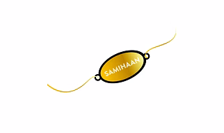 Rakhi - Name (For names with more than 4 characters/alphabets)