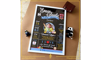 These are few pf my favourite TOYS - Baby Details Chalkboard