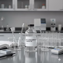 polyalphaolefin - durasyn 174i