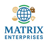Matrix Enterprises-logo