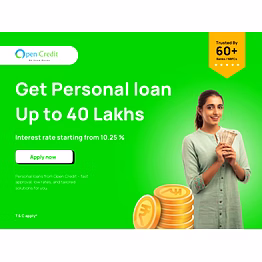 personal loan