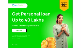 Personal Loan