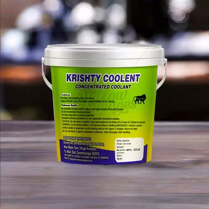 Coolant-1