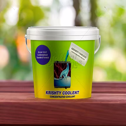 Coolant-2
