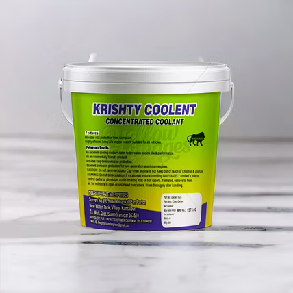 Coolant-3