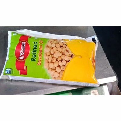 krishnam soya