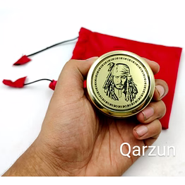brass jacks sparrow compass nautical gift with velvet carry case birthday gift , father day gift