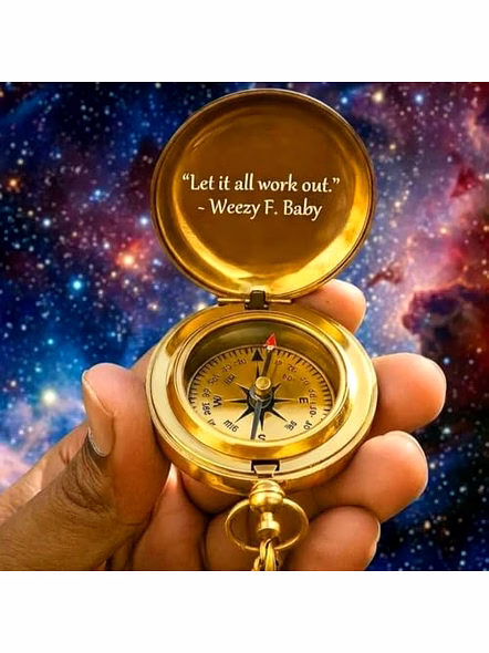 Personalized Brass Pocket Compass with Chain and Velvet Box Nautical Anniversary Birthday Gift for Your Loved Ones