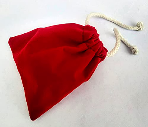 Ascent Gifts Brass Calendar Collectible 100Yrs Paper Weight With Red Fabric Pouch Bag Table Decor Gift image 5
