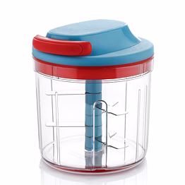 express vegetable chopper 1000ml 6 blades