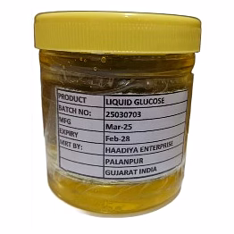 liquid glucose