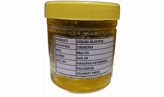 Liquid glucose