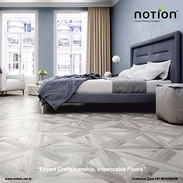 parquet tiles 600 x 600 mm