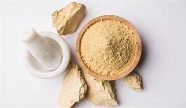 Riddhi's Natural Glow Multani Mitti Face Pack (Fullers Earth or Bentonite clay powder)-100gm-3