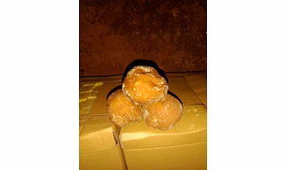 Jaggery