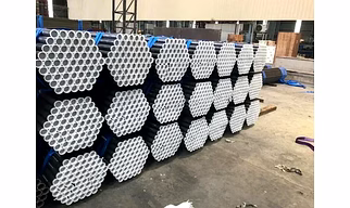 AIR PRE HEATER TUBES ( APH TUBES)