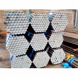 corten steel aph tubes