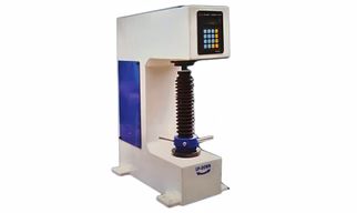 Digital Rockwell Hardness Tester