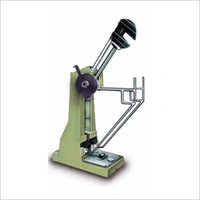 DIGITAL IMPACT TESTING MACHINE-12633326