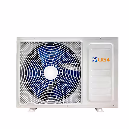 UG4 High wall Split Ac-2